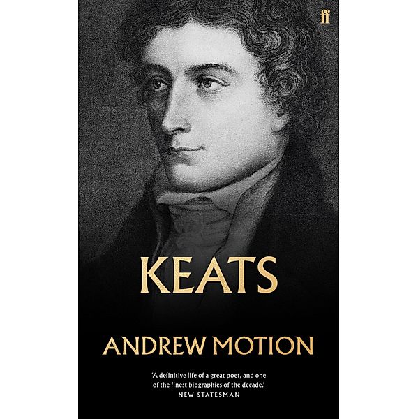 Keats, Andrew Motion