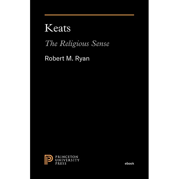 Keats, Robert M. Ryan