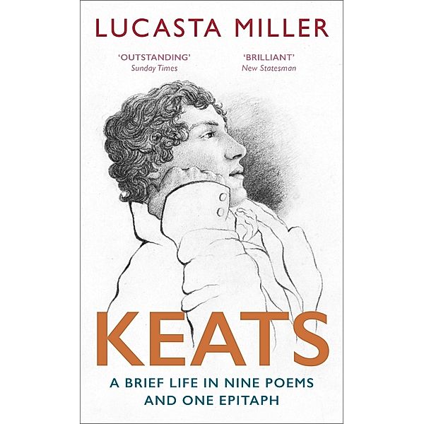 Keats, Lucasta Miller
