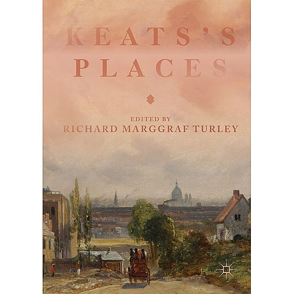 Keats's Places