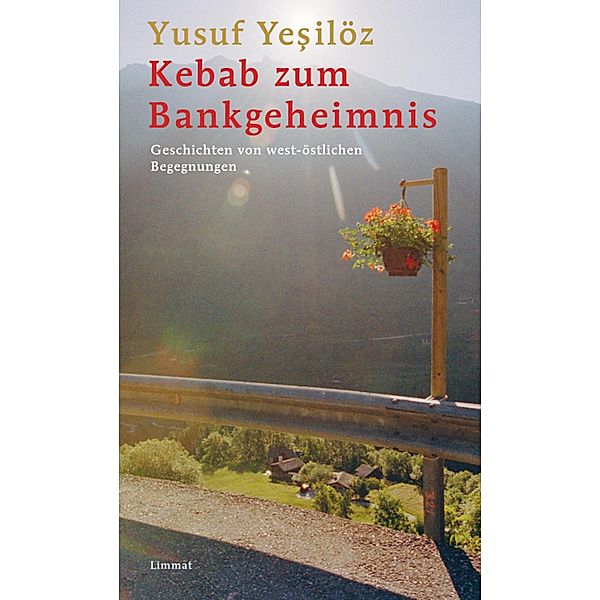 Kebab zum Bankgeheimnis, Yusuf Yesilöz