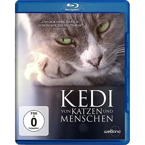 Kedi - Von Katzen und Menschen, Diverse Interpreten