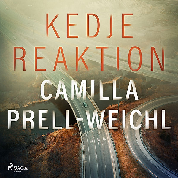 Kedjereaktion, Camilla Prell-Weichl