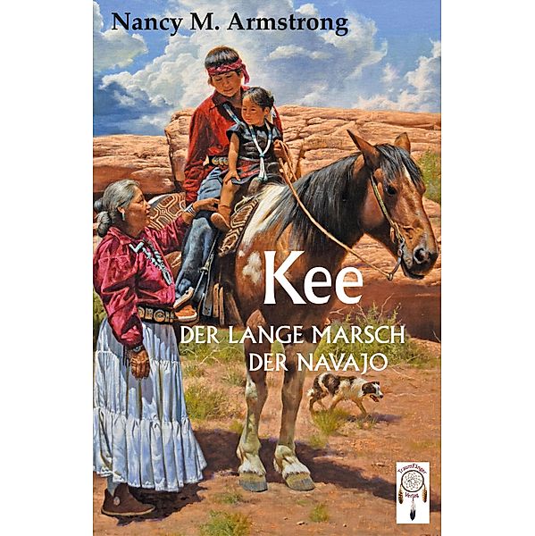 Kee, Nancy M. Armstrong