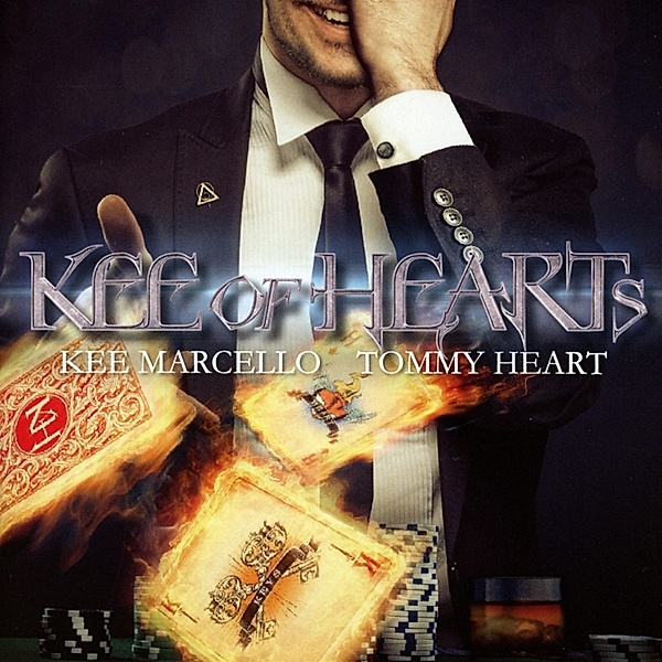 Kee Of Hearts, Kee Of Hearts