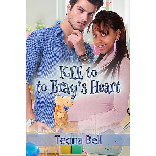 Kee to Bray's Heart, Teona Bell