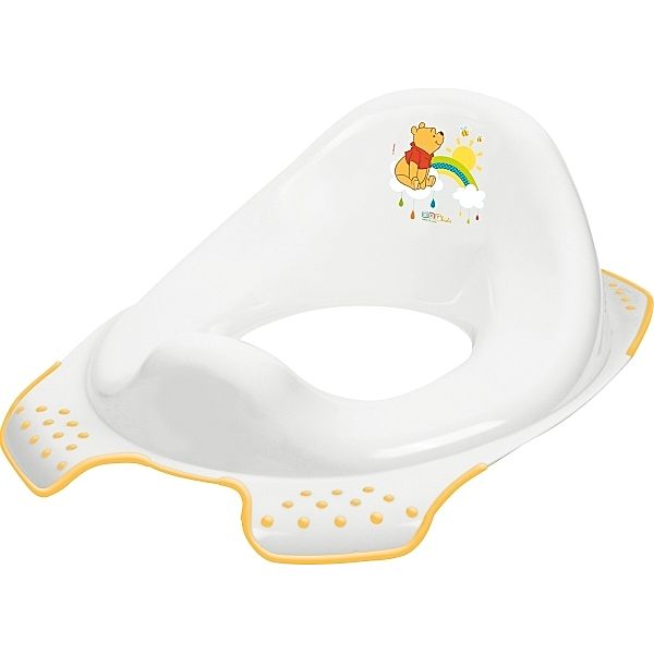 keeeper Keeeper Winnie Pooh Kinder-Toilettensitz