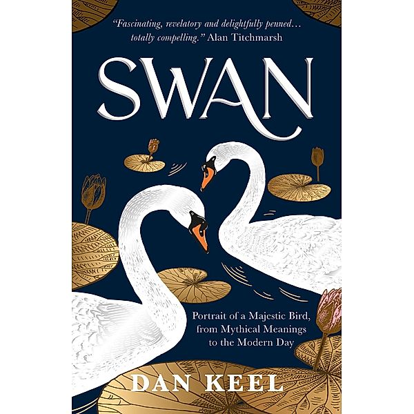 Keel, D: Swan, Dan Keel