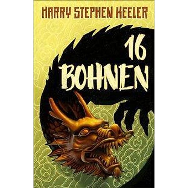 Keeler, H: 16 Bohnen, Harry Stephen Keeler