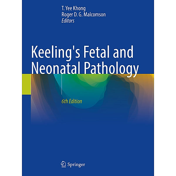 Keeling's Fetal and Neonatal Pathology