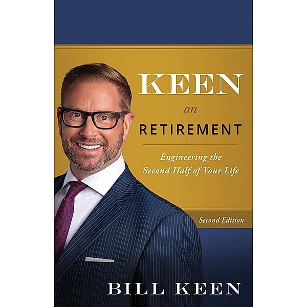 Keen On Retirement, Bill Keen