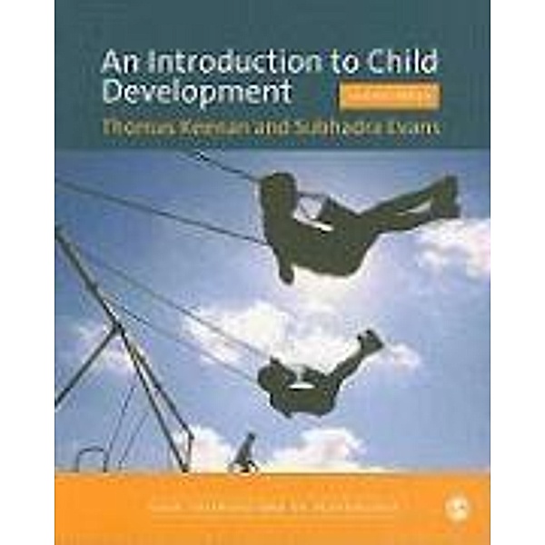 Keenan, T: Introduction to Child Development, Thomas W. Keenan, Subhadra Evans