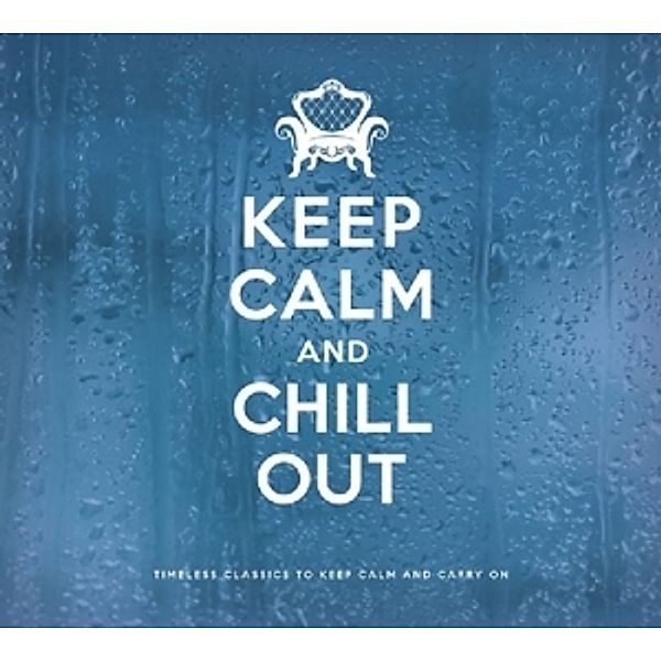 Keep Calm And Chill Out, Diverse Interpreten