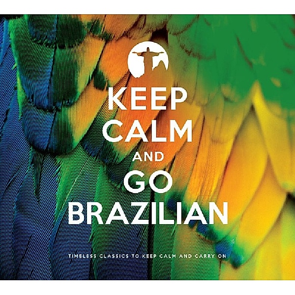 Keep Calm And Go Brazilian, Diverse Interpreten