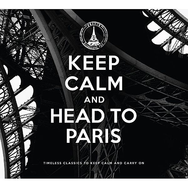 Keep Calm And Head To Paris, Diverse Interpreten