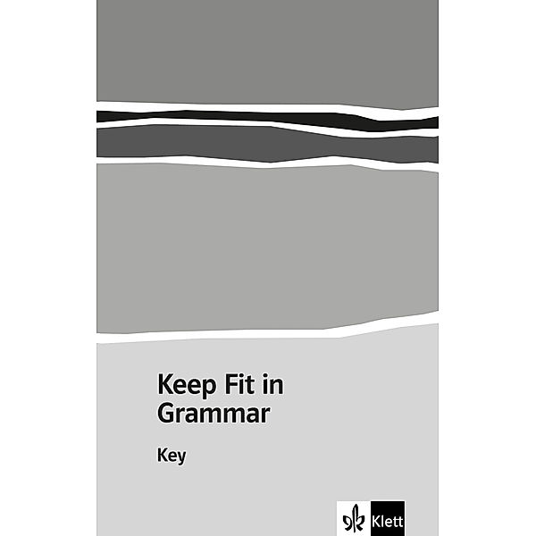 Keep Fit in Grammar / Key