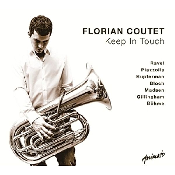 Keep In Touch, Florian Coutet