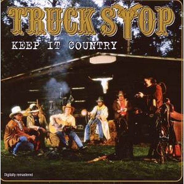 Keep It Country, Truck Stop