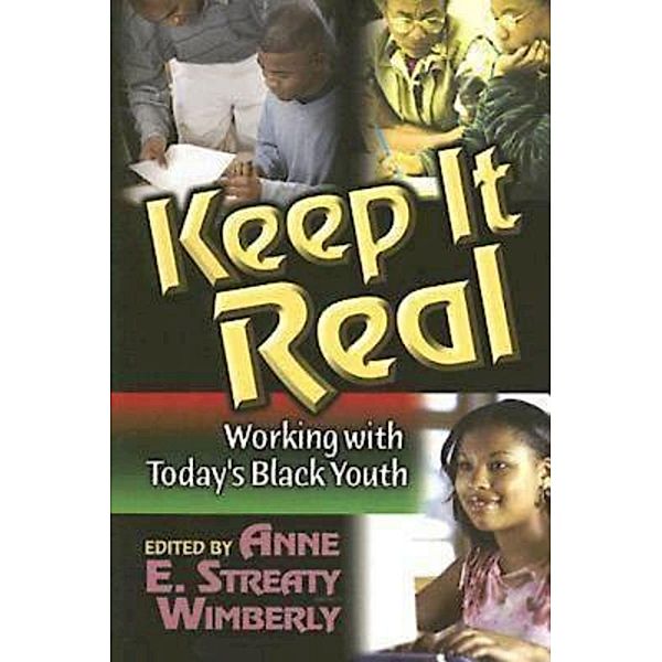 Keep It Real, Annette Marbury, Tapiwa Mucherera, Herbert Marbury, Maisha Handy, Philip Dunston, Daniel Black, Michael McQueen, Elizabeth Walker