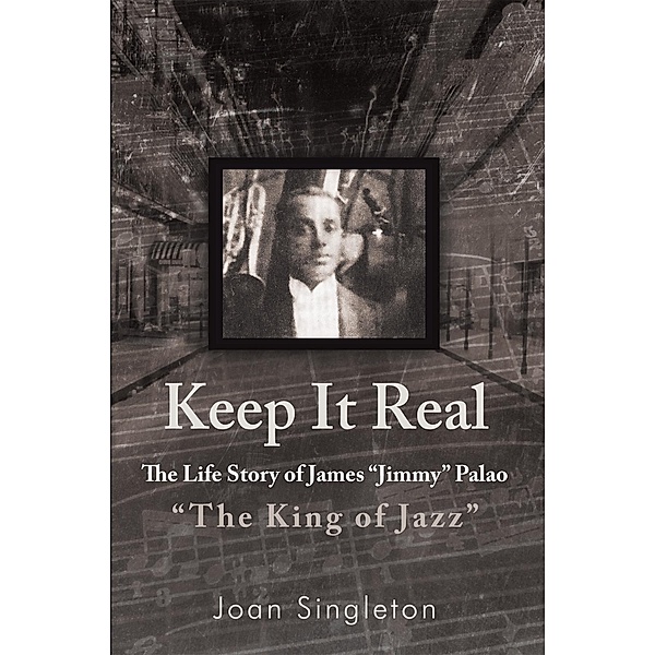 Keep It Real, Joan Singleton
