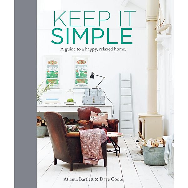 Keep it Simple, Atlanta Bartlett, David Coote