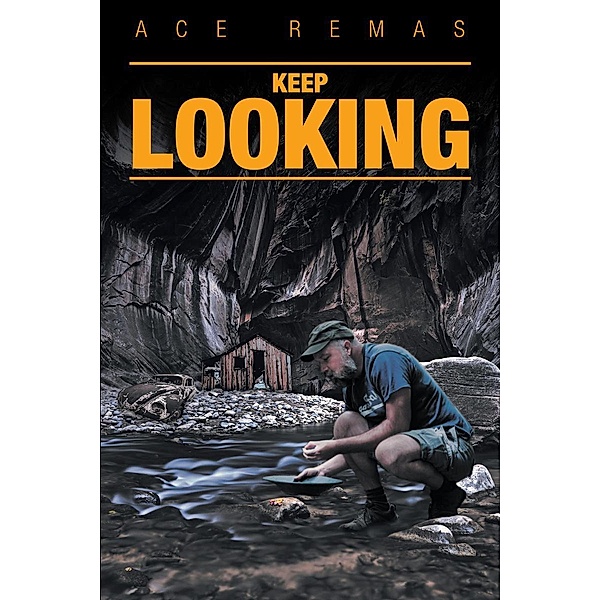Keep Looking, Ace Remas