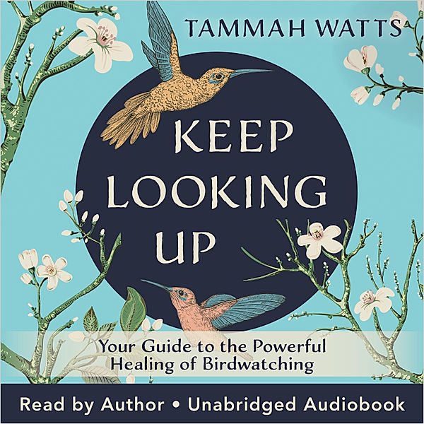 Keep Looking Up, Tammah Watts