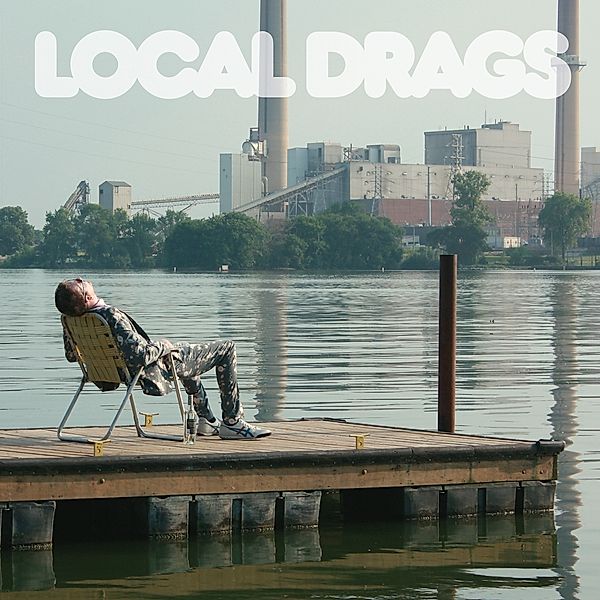 Keep Me Glued (Vinyl), Local Drags