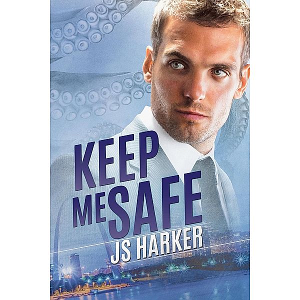 Keep Me Safe, Js Harker
