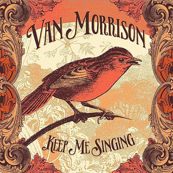 Keep Me Singing, Van Morrison
