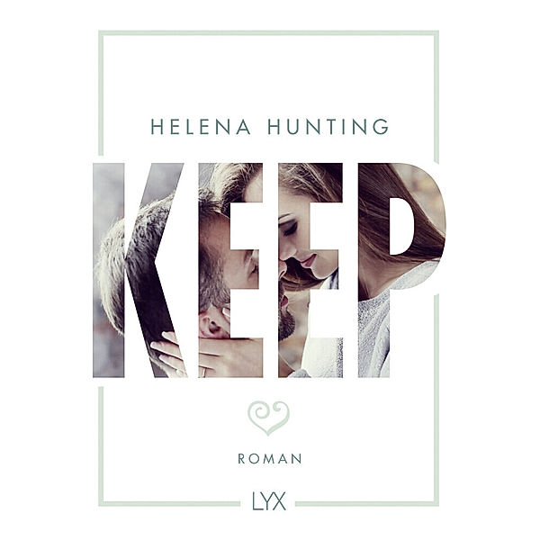 KEEP / Mills Brothers Bd.2, Helena Hunting