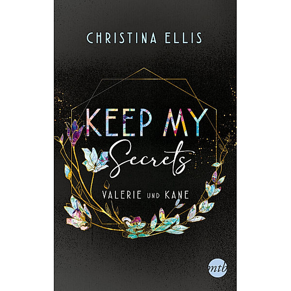 Keep my Secrets / Ambrose Brothers Bd.3, Christina Ellis