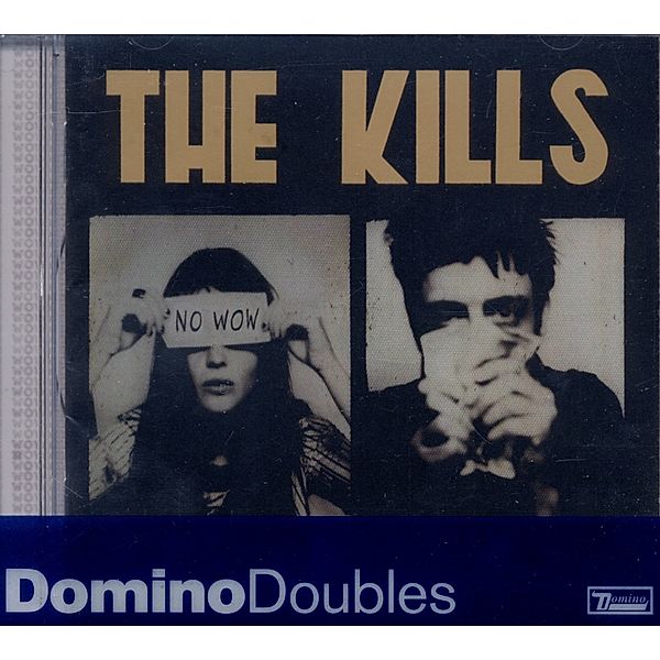 Keep On Your Mean Side/No Wow..., The Kills