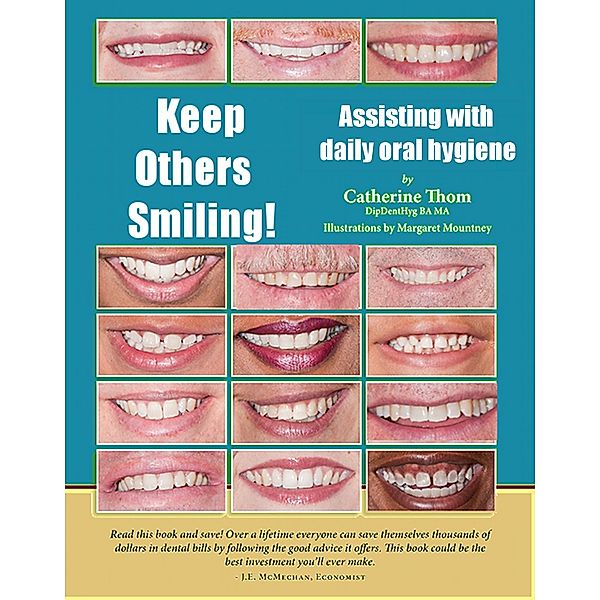 Keep Others Smiling!, Catherine Thom
