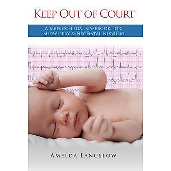 Keep Out of Court, Amelda Langslow