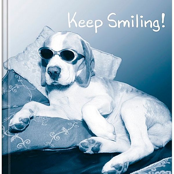 Keep Smiling!