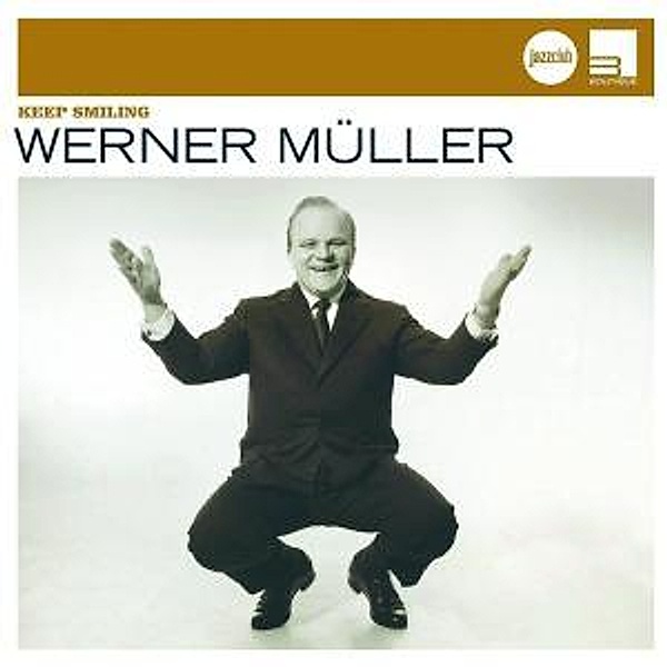 Keep Smiling (Jazz Club), Werner Müller