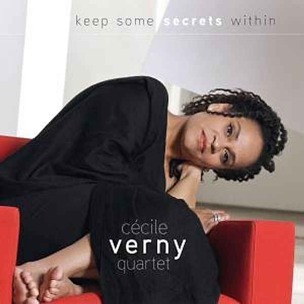 Keep Some Secrets Within, Cécile Quartet Verny