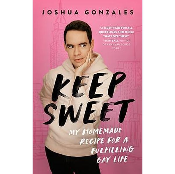 Keep Sweet, Joshua Gonzales