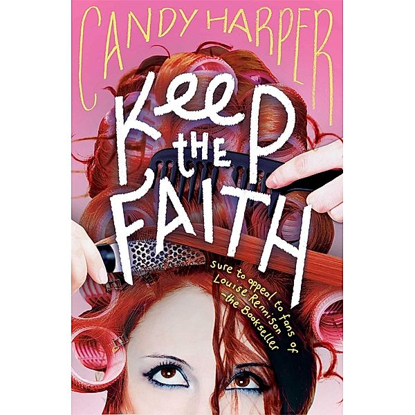 Keep the Faith, Candy Harper