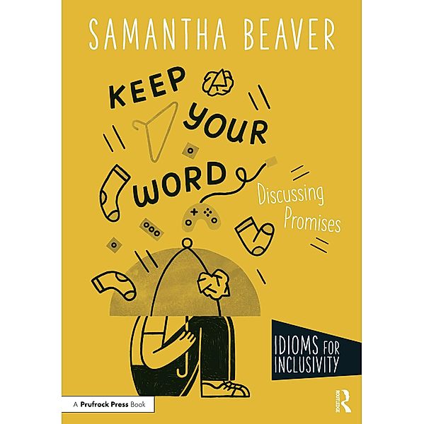 Keep Your Word, Samantha Beaver