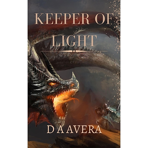 Keeper of Light, D A Avera