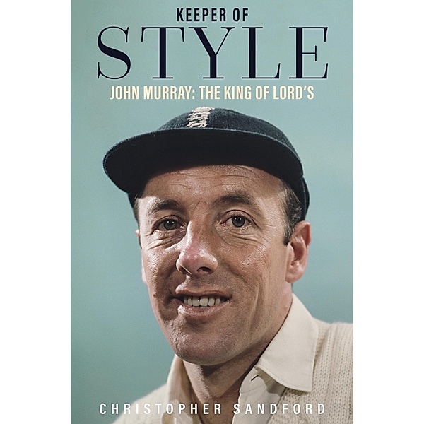 Keeper of Style, Christopher Sandford