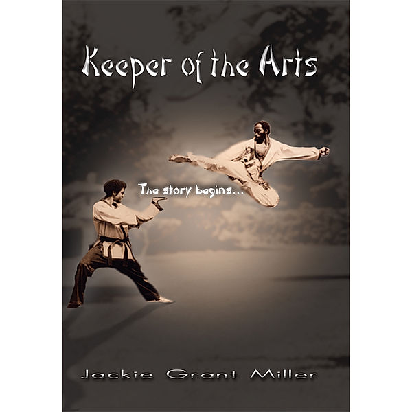 Keeper of the Arts, Jackie Grant Miller