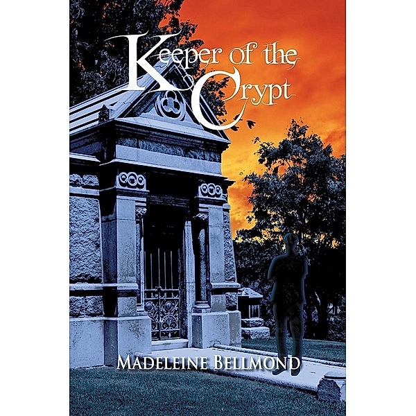 Keeper of the Crypt, Madeleine Bellmond