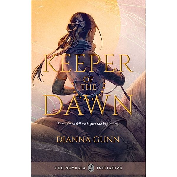 Keeper of the Dawn, Dianna Gunn