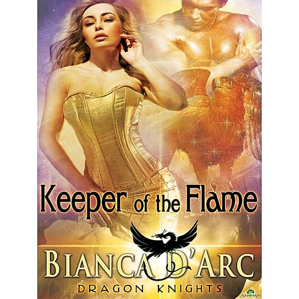 Keeper of the Flame, Bianca D'Arc