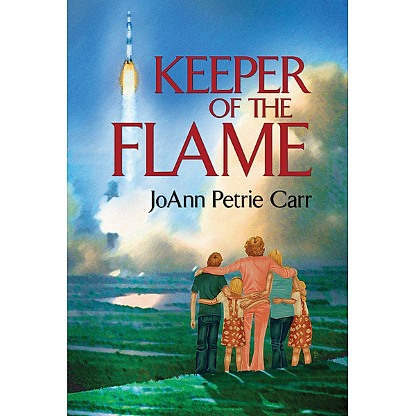 Keeper of the Flame, Carr