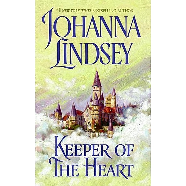 Keeper of the Heart / Ly-San-Ter Family Bd.2, Johanna Lindsey