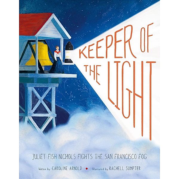 Keeper of the Light, Caroline Arnold